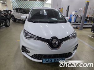 Renault-koreasamsung Zoe Intens Eco 2021
