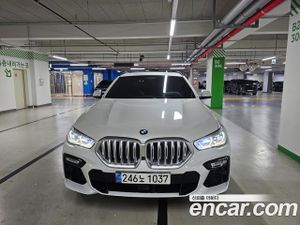 Bmw X6 xDrive40i M Sports Online Exclusive Edition 2021