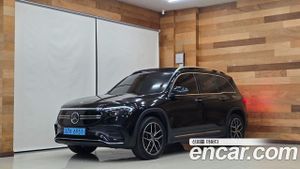 Mercedes-benz Eqb EQB300 4MATIC AMG Line 2023