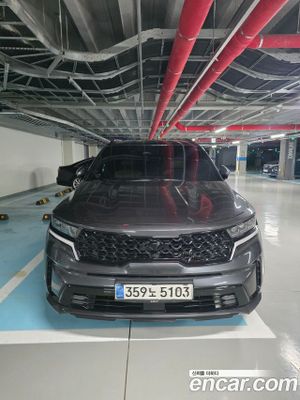 Kia Sorento Gravity HEV 1.6 4WD 2021