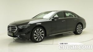 Mercedes-benz E-class E300 4MATIC Exclusive 2025