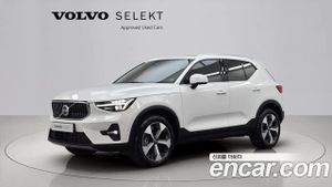 Volvo Xc40 B4 Ultra Bright 2025