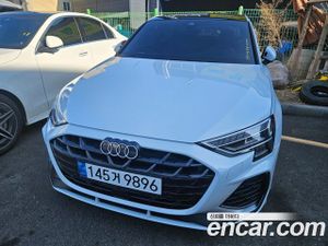 Audi A3 40 TFSI Premium 2025