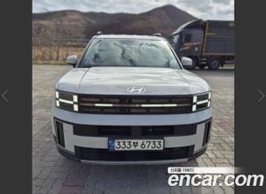 Hyundai Santafe Prestige HEV 1.6 4WD 2023