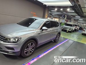 Volkswagen Tiguan 2.0 TDI Prestige 2020