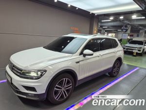 Volkswagen Tiguan 2.0 TDI Prestige 2020