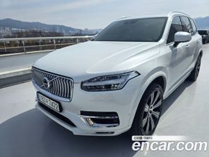 Volvo Xc90 B6 Inscription 2022