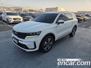 Kia Sorento Signature HEV 1.6 2WD 2023