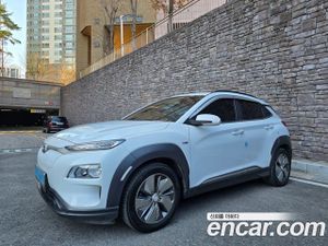 Hyundai Kona Modren 2018