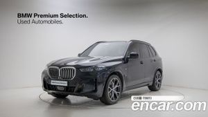 Bmw X5 xDrive 40i M Sport 2024