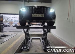 Mercedes-benz Glc-class AMG GLC43 4MATIC 2017