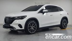 Mercedes-benz Eqe EQE350 4MATIC 2025