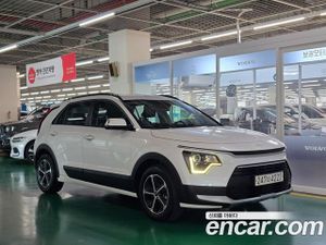Kia Niro Prestige 2022