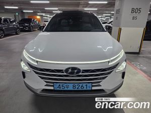 Hyundai Nexo Premium 2022