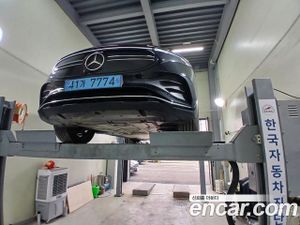 Mercedes-benz Eqb EQB300 4MATIC AMG Line 2024