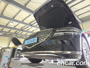 Genesis G80 e-AWD 2023