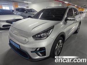Kia Niro Noblesse 2021