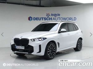 Bmw X5 xDrive 40i M Sport 2025