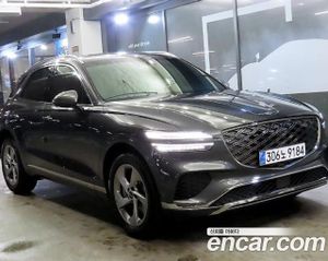 Genesis Gv70 2.5T Gasoline AWD 2024