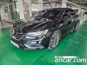 Renault-koreasamsung Sm6 1.5 dCi SE 2017