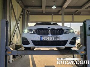Bmw 3-series 320i M Sport 2021