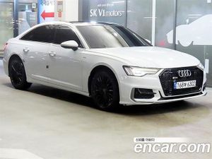 Audi A6 40 TDI Premium 2020