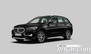 Bmw X1 xDrive 20i xLine 2022