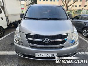 Hyundai Starex CVX Premium 11-Seater Wagon 2013