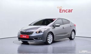 Kia K3 Trendy 2014