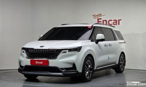 Kia Canival 11-Seater Signature 2020