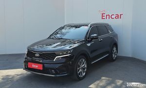 Kia Sorento Prestige Diesel 2.2 2WD 2021