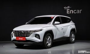 Hyundai Tucson Modern Gasoline 1.6 Turbo 2WD 2022