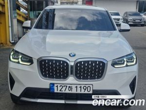 Bmw X4 xDrive20i xLine 2023