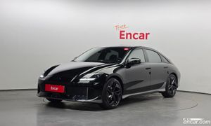 Hyundai Ioniq6 Exclusive + Long Range AWD 2023