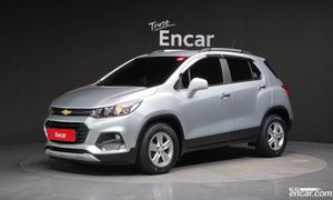 Chevroletgmdaewoo Trax 1.6 Diesel LT 2019