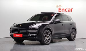 Porsche Cayenne 3.0 2023