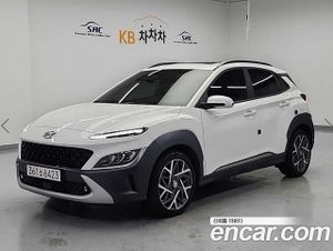 Hyundai Kona Modern 2022