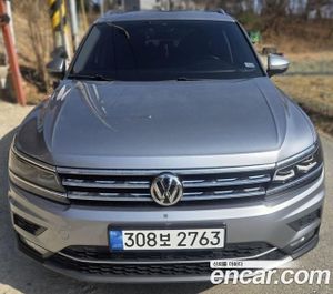 Volkswagen Tiguan 2.0 TDI Prestige 2020