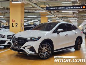 Mercedes-benz Eqe EQE500 4MATIC 2023