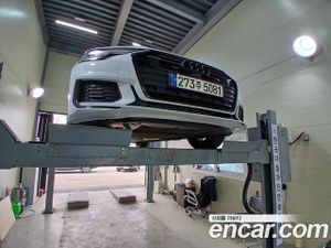 Audi A6 45 TFSI Quattro Premium 2022