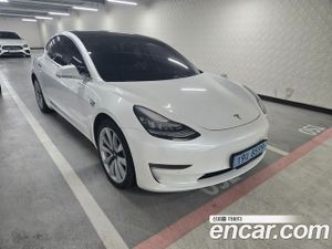 Tesla Model 3 Long Range 2020