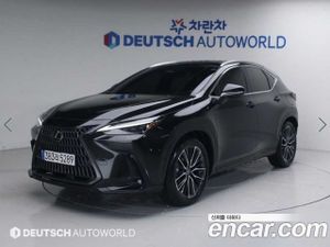 Lexus Nx Luxury 2024