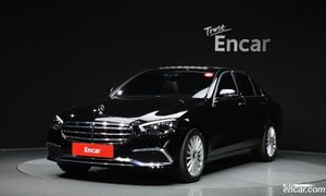 Mercedes-benz E-class E250 Exclusive 2022