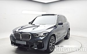 Bmw X5 xDrive 30d M Sport 2019
