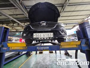 Renault-koreasamsung Sm6 1.5 dCi PE 2016