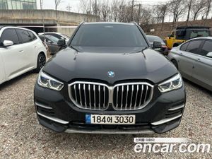 Bmw X5 xDrive 30d xLine 2022