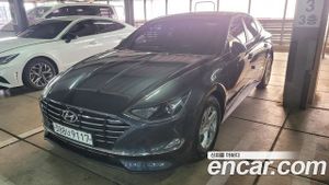 Hyundai Sonata Smart 2.0 2020
