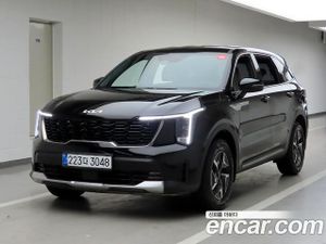 Kia Sorento Prestige HEV 1.6 2WD 2023