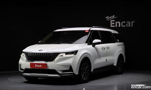 Kia Canival 9-Seater Prestige 2021