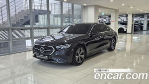 Mercedes-benz E-class E200 Avantgarde 2024